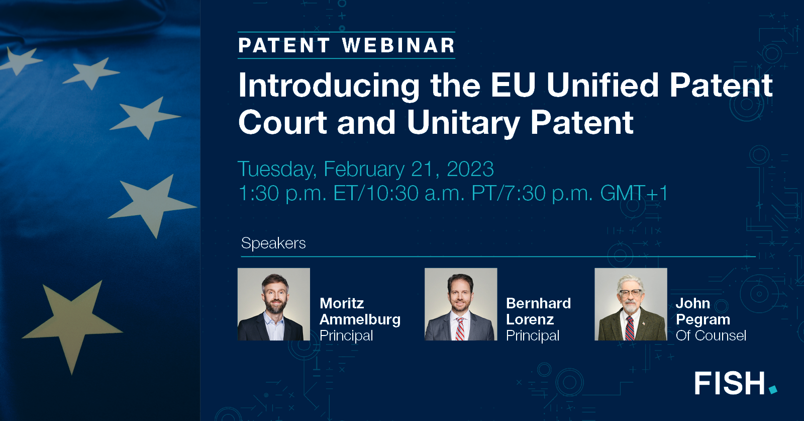 Introducing the EU Unified Patent Court and Unitary Patent