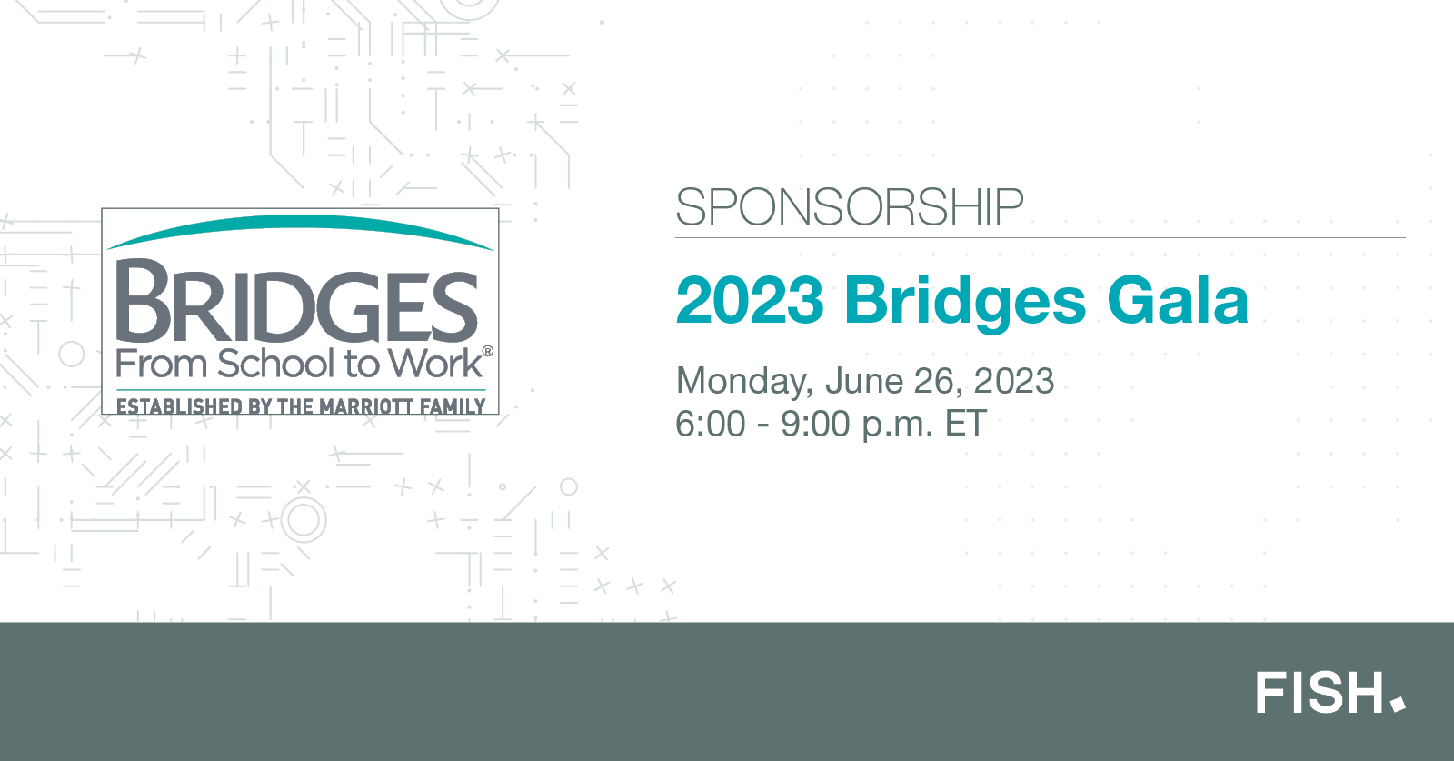 2025 Bridges Gala