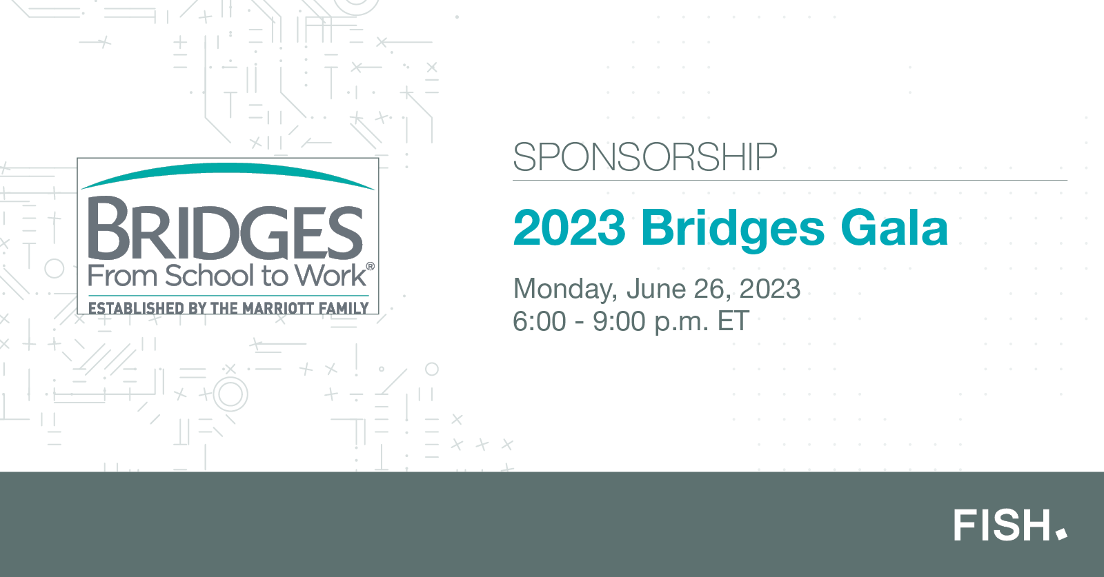 2023 Bridges Gala